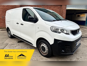 Used Peugeot Expert 2020 for sale - 76657557: Photo