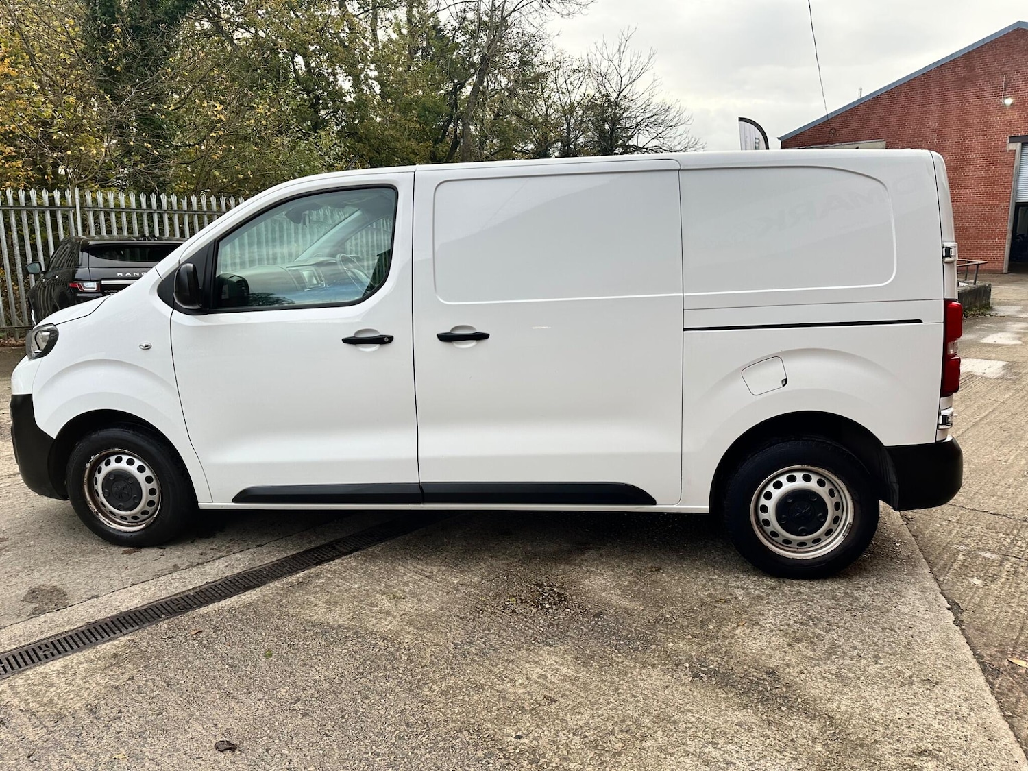 Used Peugeot Expert 2020 for sale - 76657557: Photo 20