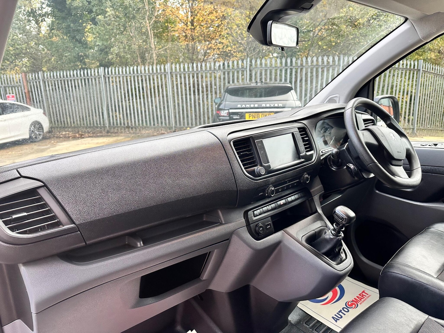 Used Peugeot Expert 2020 for sale - 76657557: Photo 30