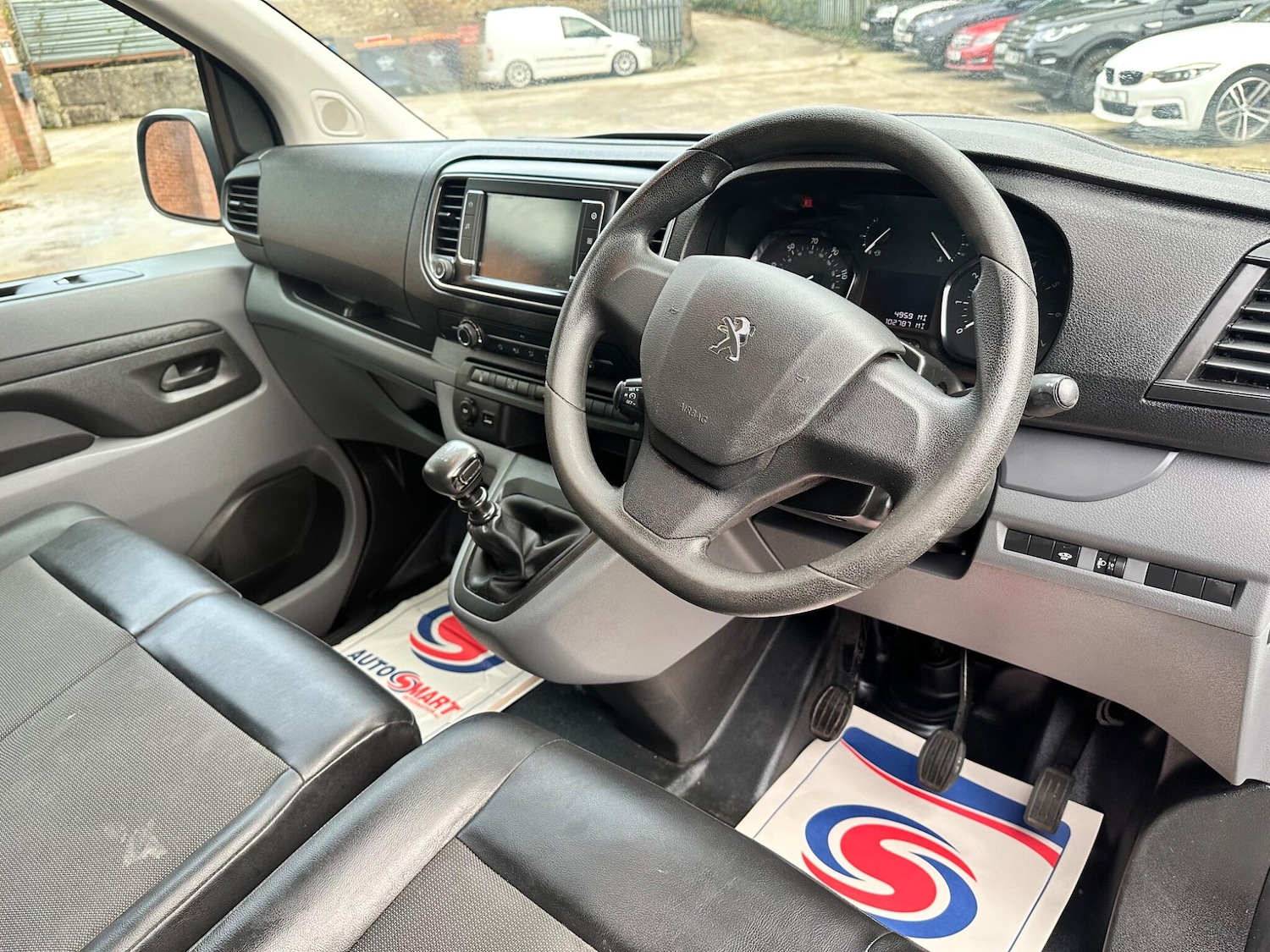 Used Peugeot Expert 2020 for sale - 76657557: Photo 35