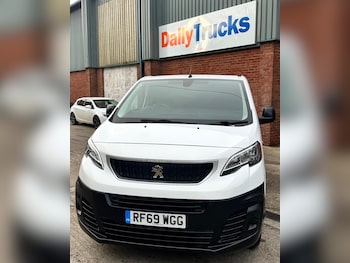 Used Peugeot Expert 2020 for sale - 76657557: Photo