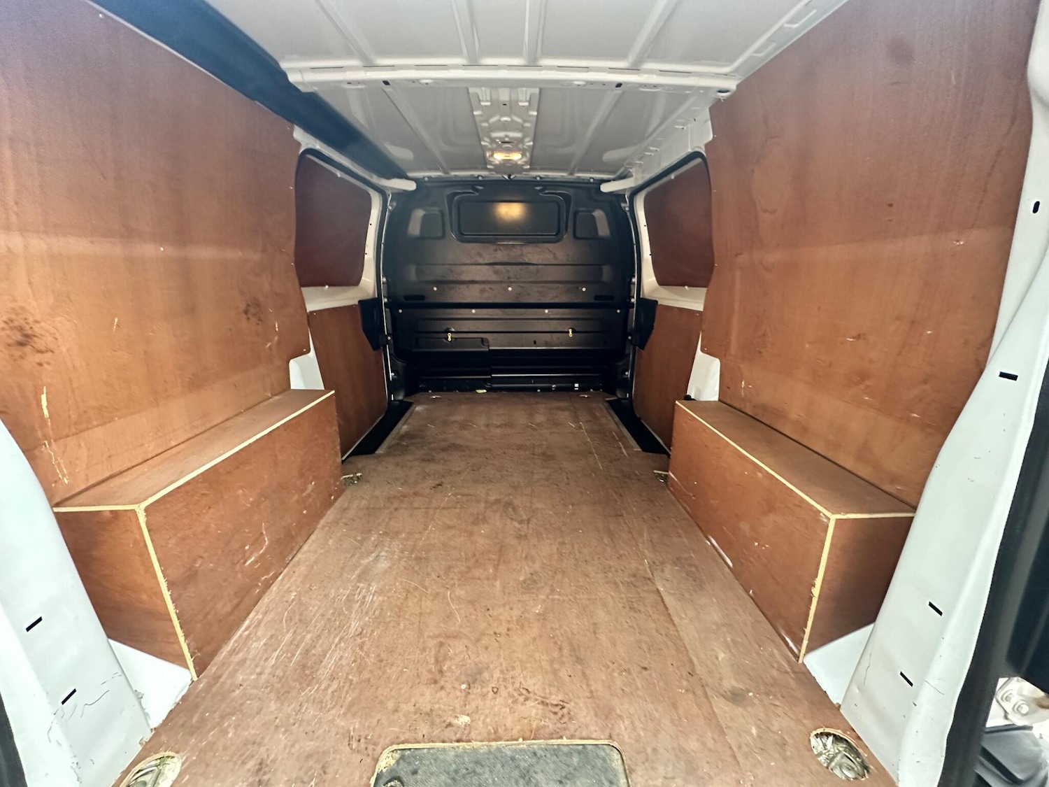 Used Peugeot Expert 2020 for sale - 76657557: Photo 47