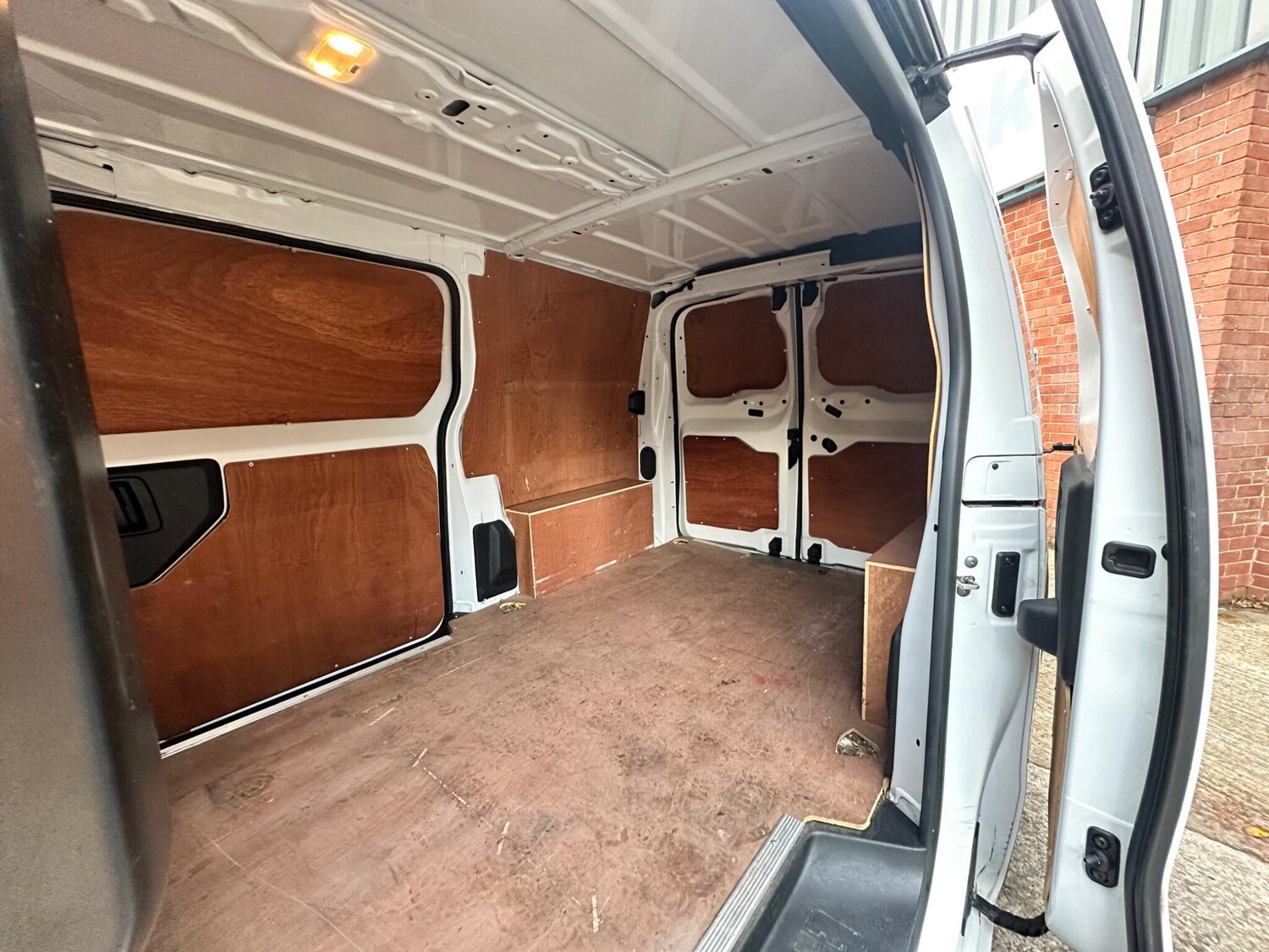 Used Peugeot Expert 2020 for sale - 76657557: Photo 49