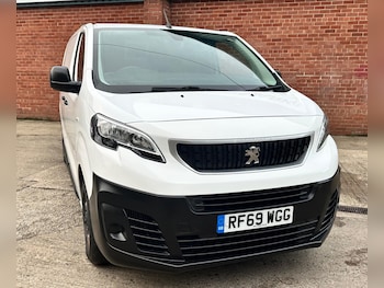 Used Peugeot Expert 2020 for sale - 76657557: Photo