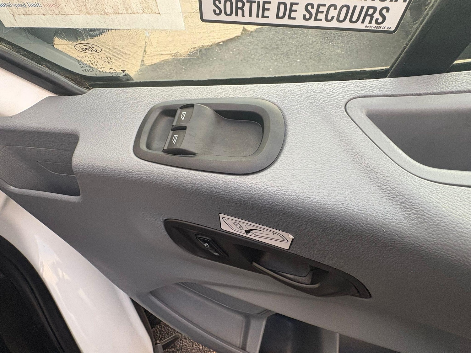 Used Ford Transit 2017 for sale - 77330591: Photo 17