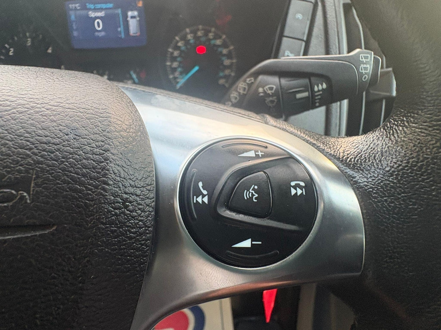 Used Ford Transit 2017 for sale - 77330591: Photo 22