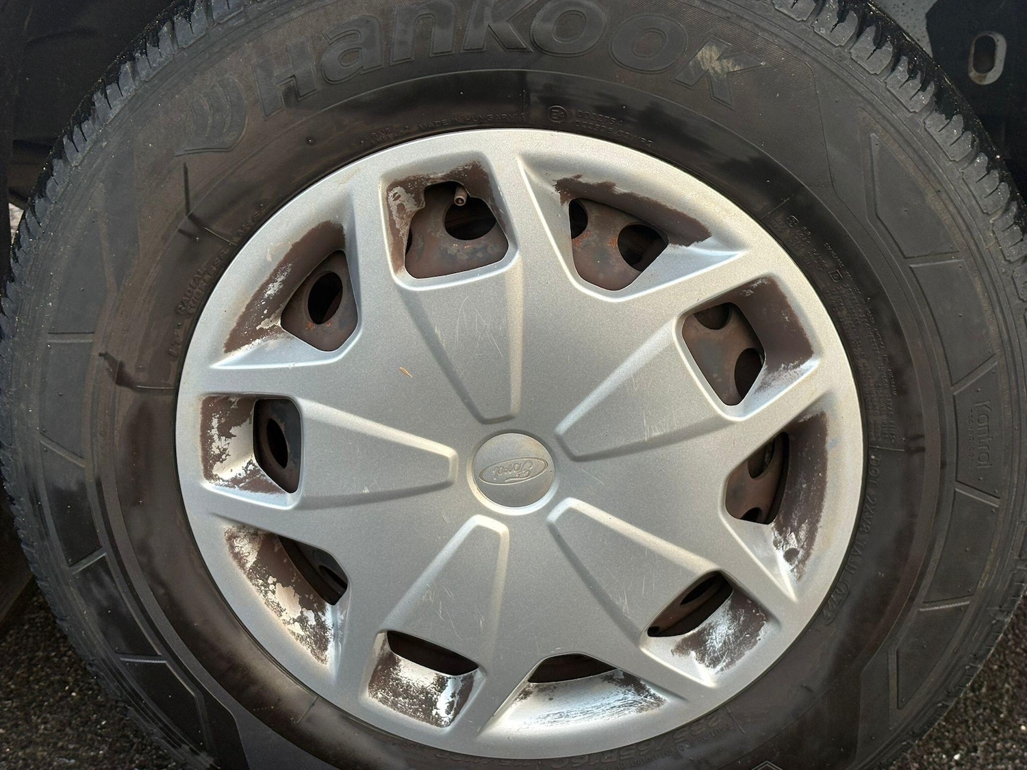 Used Ford Transit 2017 for sale - 77330591: Photo 32