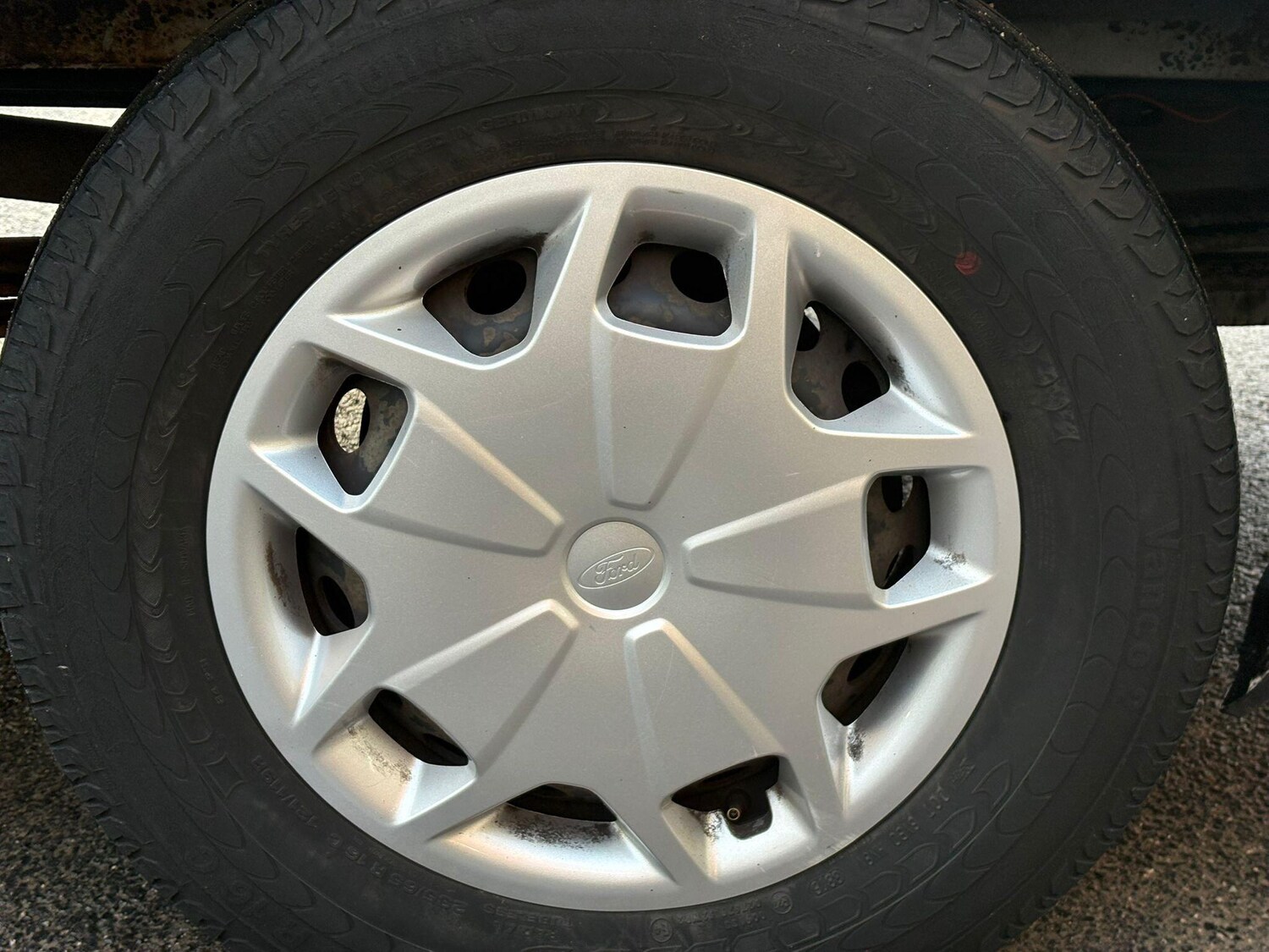 Used Ford Transit 2017 for sale - 77330591: Photo 33