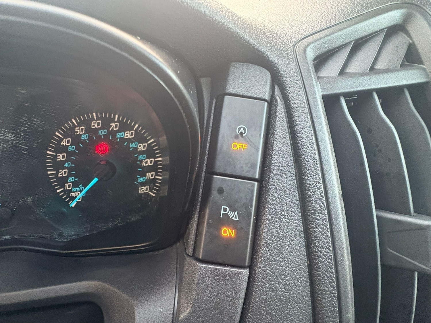 Used Ford Transit 2017 for sale - 77330591: Photo 38