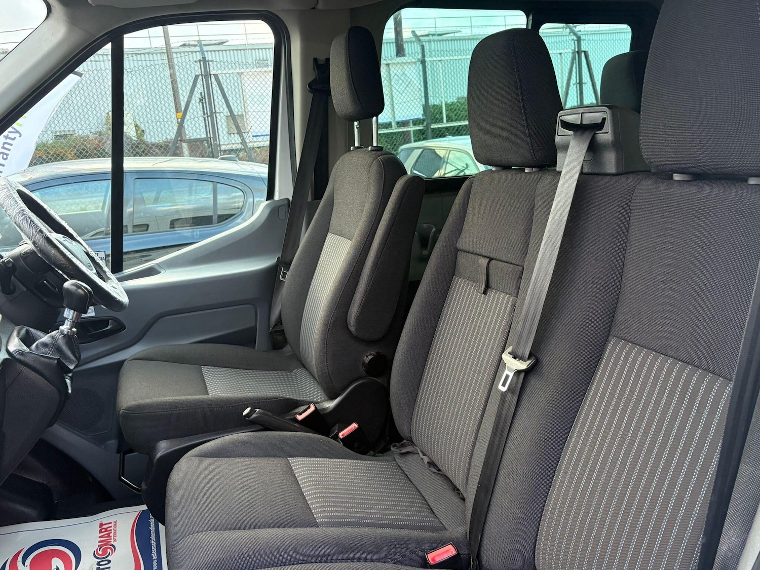 Used Ford Transit 2017 for sale - 77330591: Photo 39