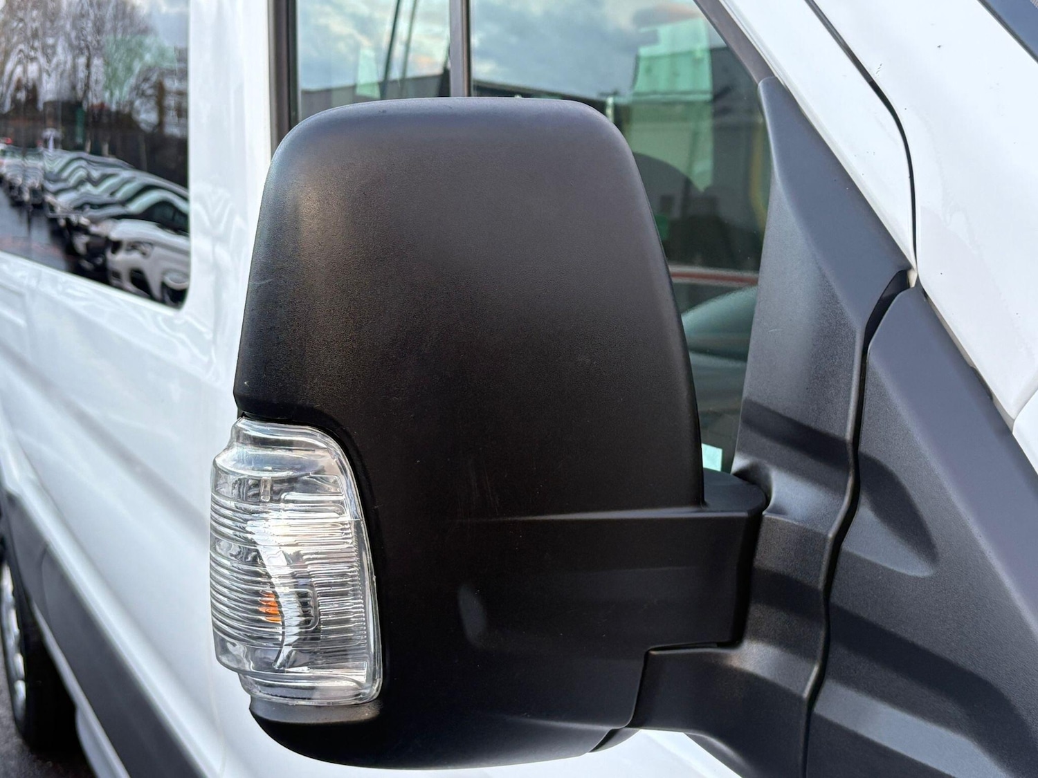 Used Ford Transit 2017 for sale - 77330591: Photo 53