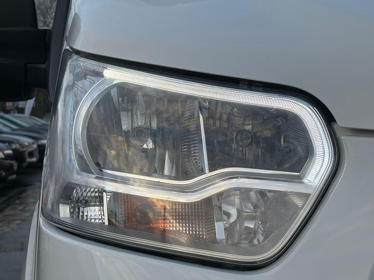 Used Ford Transit 2017 for sale - 77330591: Photo 58