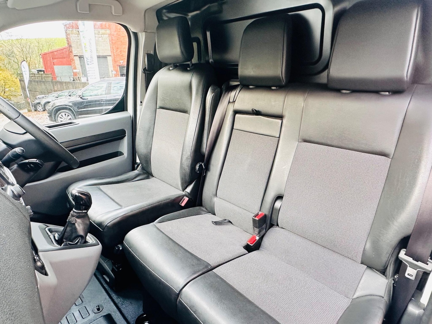 Used Citroen Dispatch 2017 for sale - 76484648: Photo 25