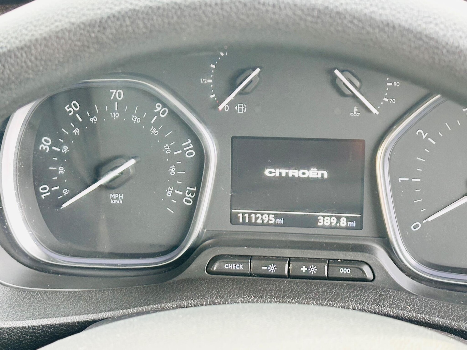 Used Citroen Dispatch 2017 for sale - 76484648: Photo 32