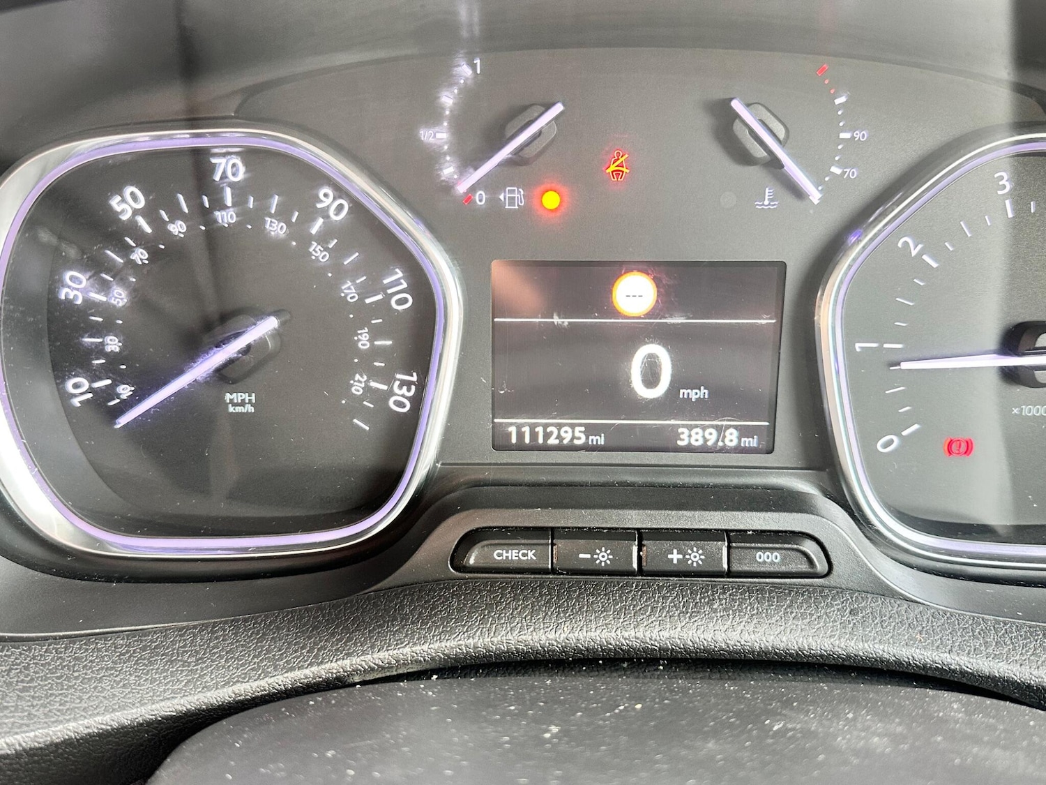 Used Citroen Dispatch 2017 for sale - 76484648: Photo 33