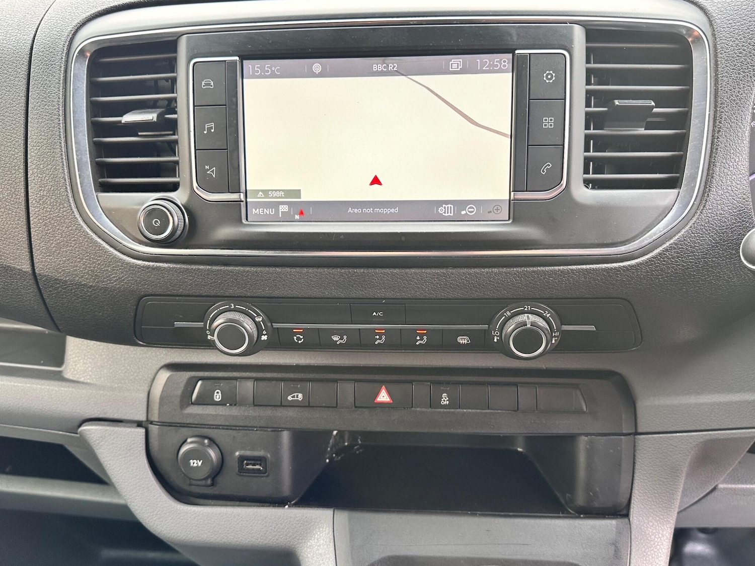 Used Citroen Dispatch 2017 for sale - 76484648: Photo 35