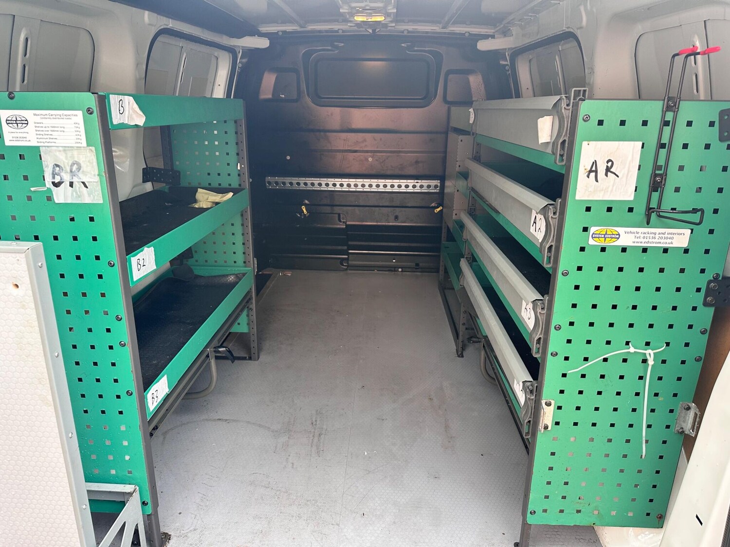 Used Citroen Dispatch 2017 for sale - 76484648: Photo 39