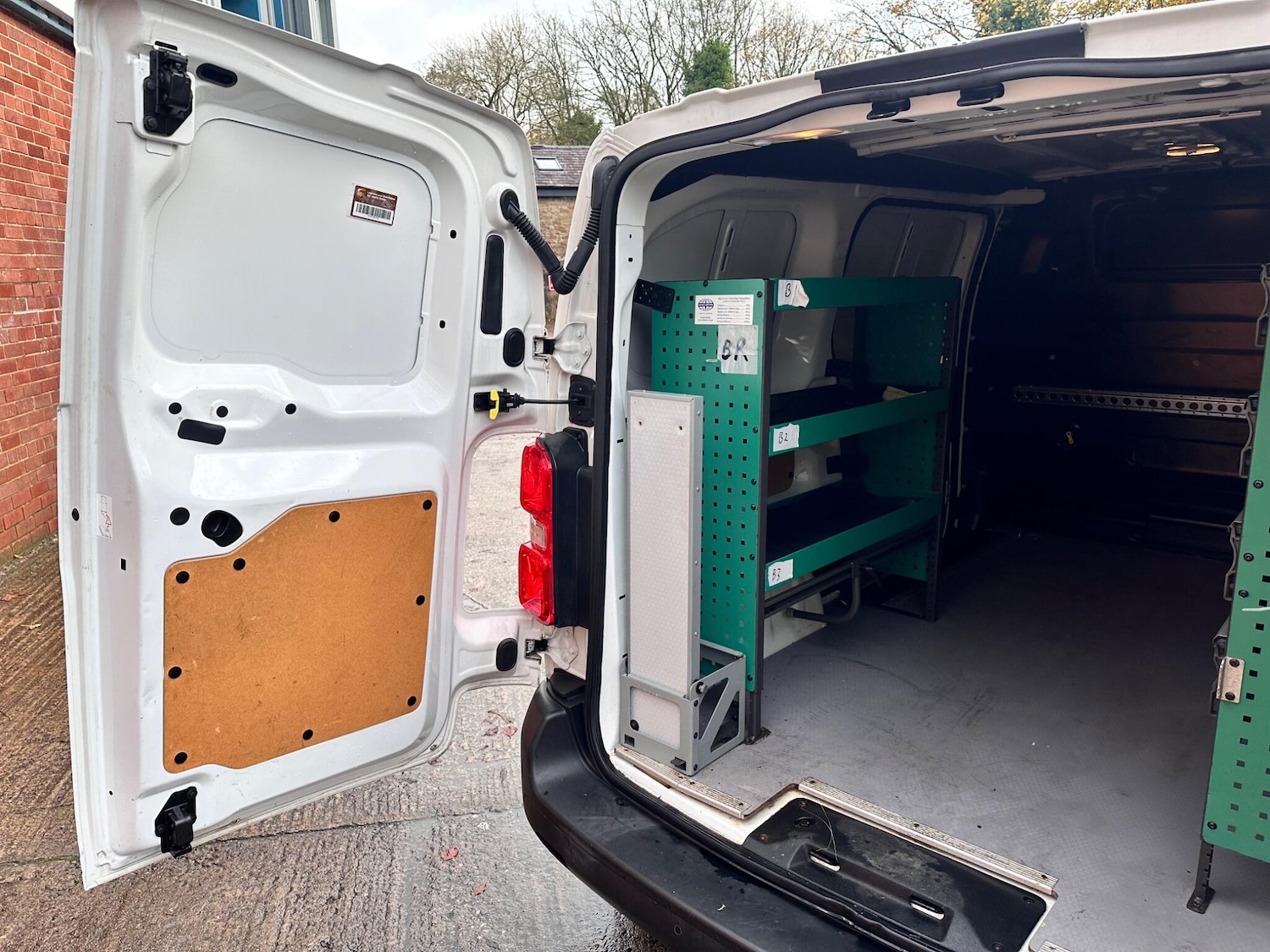 Used Citroen Dispatch 2017 for sale - 76484648: Photo 41