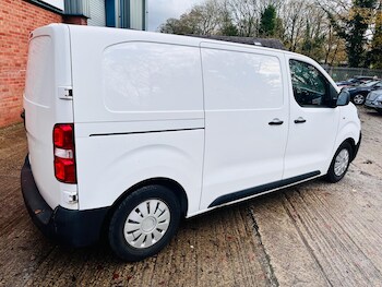Used Citroen Dispatch 2017 for sale - 76484648: Photo