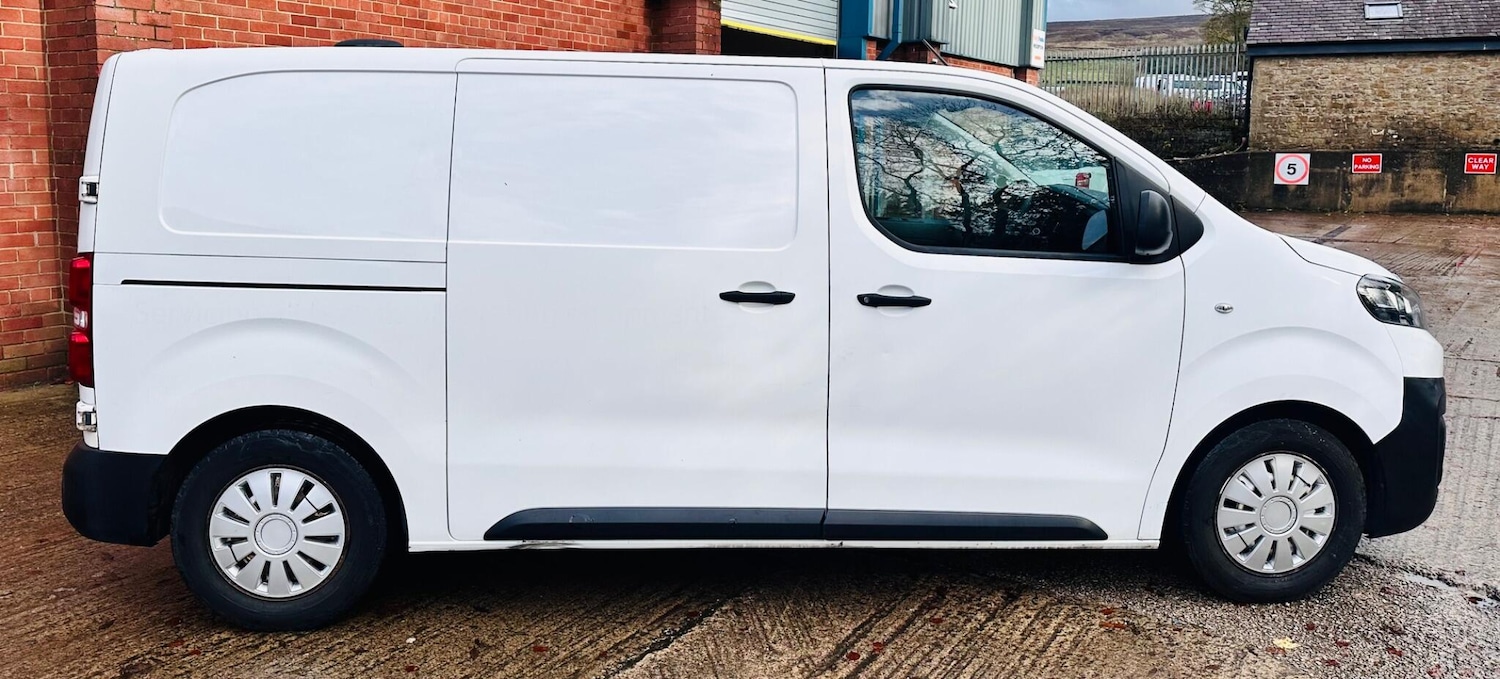 Used Citroen Dispatch 2017 for sale - 76484648: Photo 5