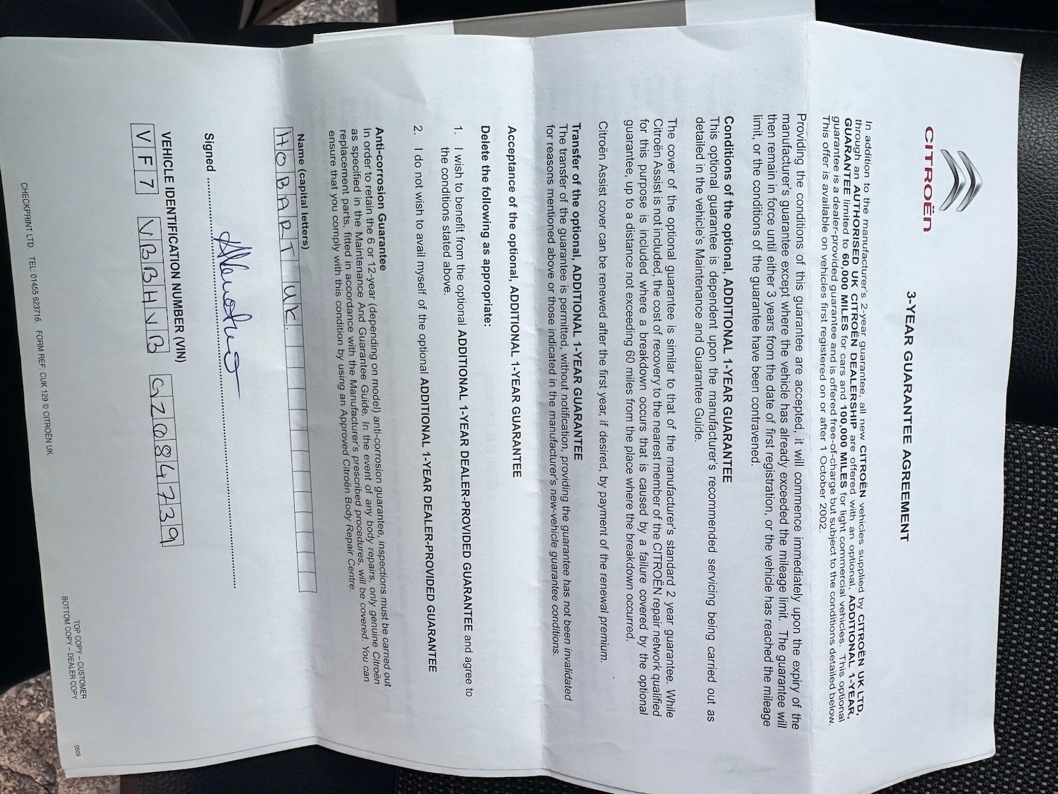 Used Citroen Dispatch 2017 for sale - 76484648: Photo 52