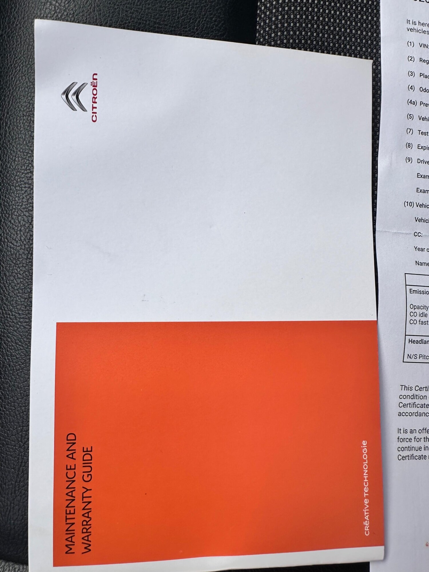 Used Citroen Dispatch 2017 for sale - 76484648: Photo 56