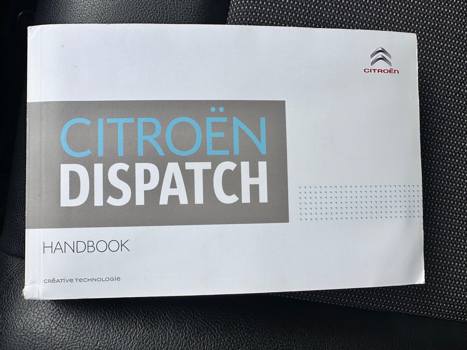 Used Citroen Dispatch 2017 for sale - 76484648: Photo 59