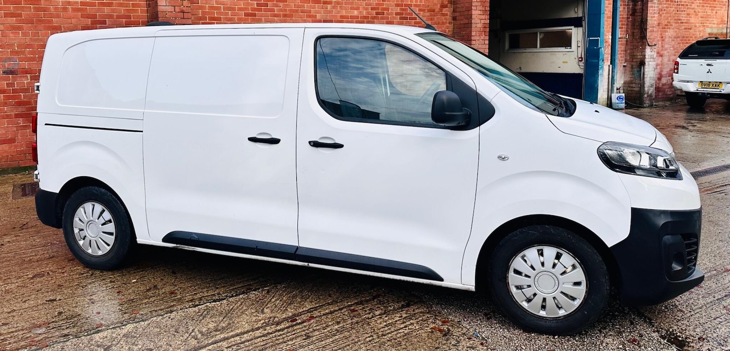 Used Citroen Dispatch 2017 for sale - 76484648: Photo 7