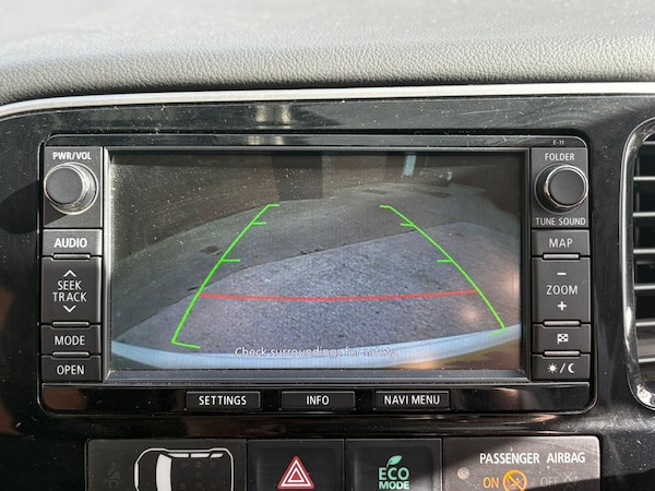 Used Mitsubishi Outlander 2014 for sale - 76270181: Photo 14