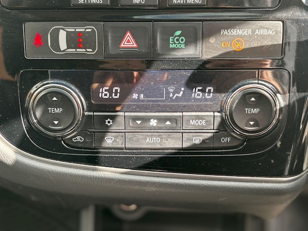 Used Mitsubishi Outlander 2014 for sale - 76270181: Photo 15