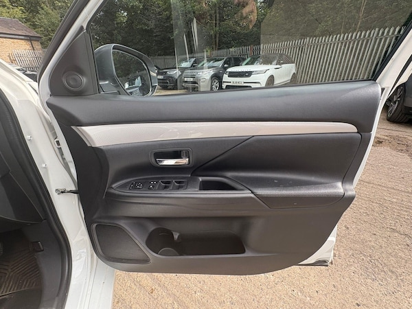 Used Mitsubishi Outlander 2014 for sale - 76270181: Photo 18