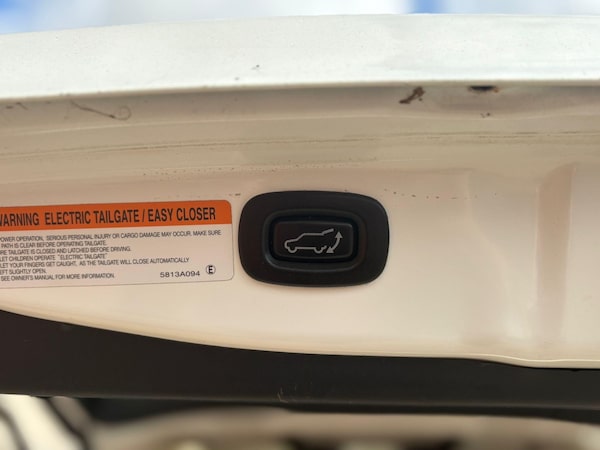 Used Mitsubishi Outlander 2014 for sale - 76270181: Photo 25