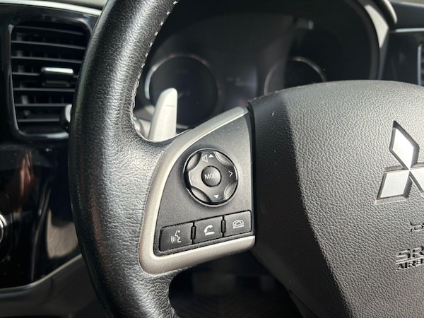 Used Mitsubishi Outlander 2014 for sale - 76270181: Photo 26