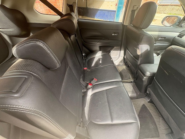 Used Mitsubishi Outlander 2014 for sale - 76270181: Photo 29
