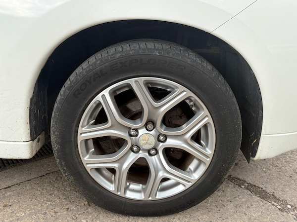 Used Mitsubishi Outlander 2014 for sale - 76270181: Photo 34