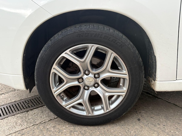 Used Mitsubishi Outlander 2014 for sale - 76270181: Photo 36