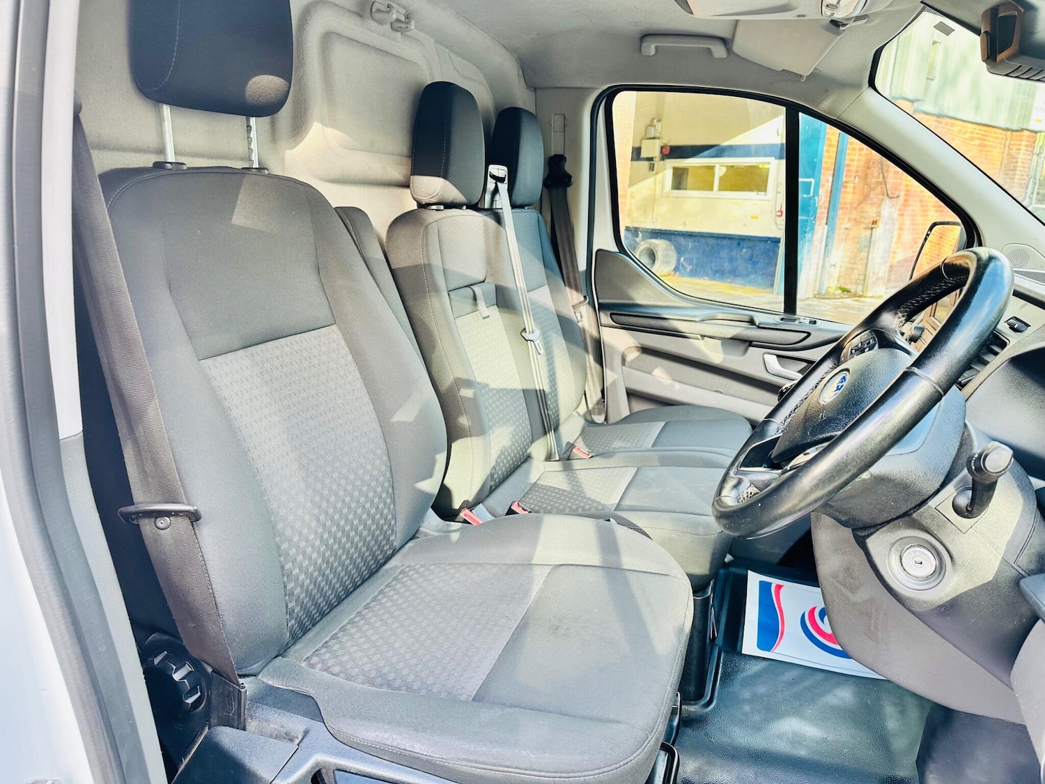 Used Ford Transit Custom 2019 for sale - 76398190: Photo 34