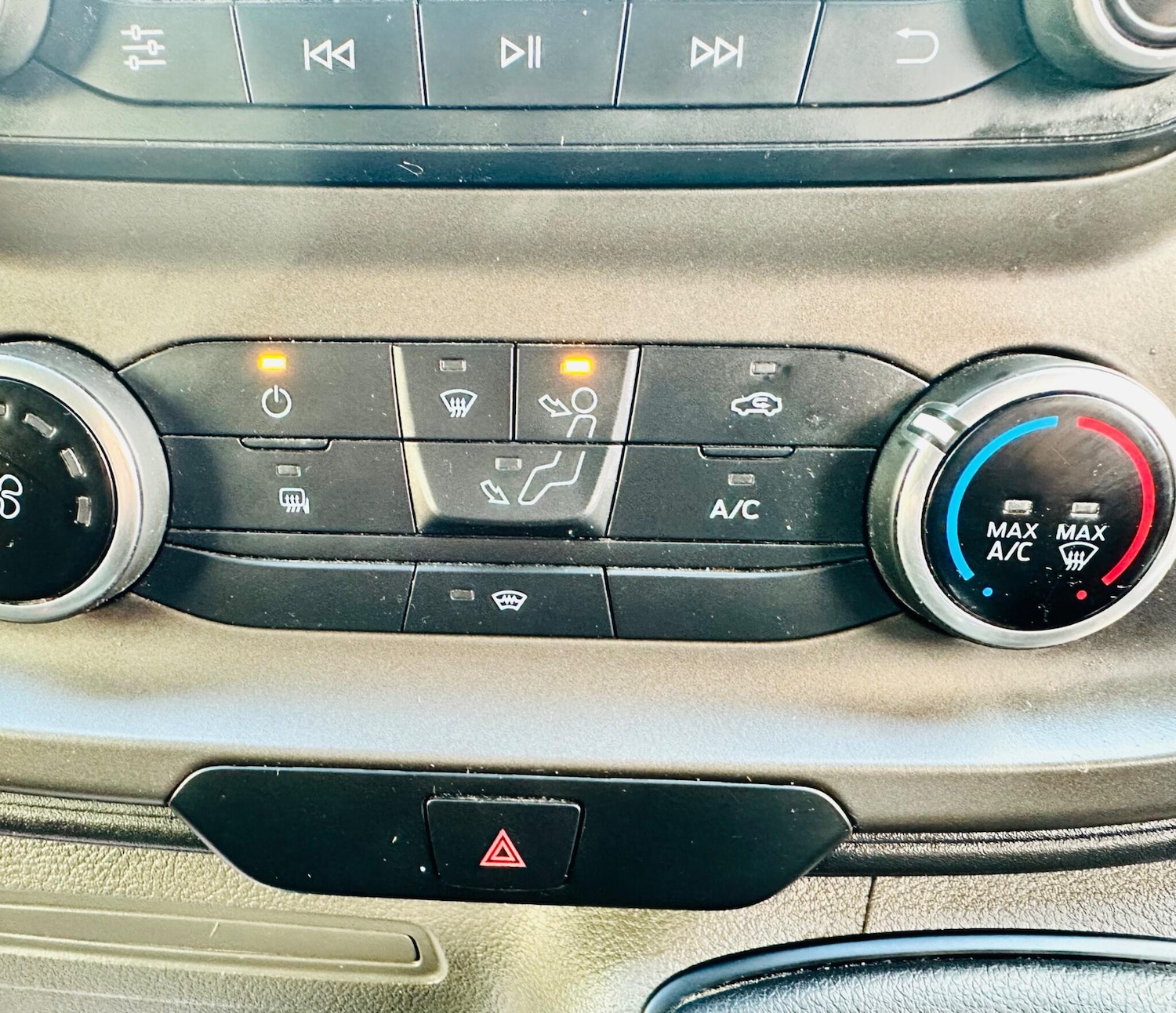 Used Ford Transit Custom 2019 for sale - 76398190: Photo 35