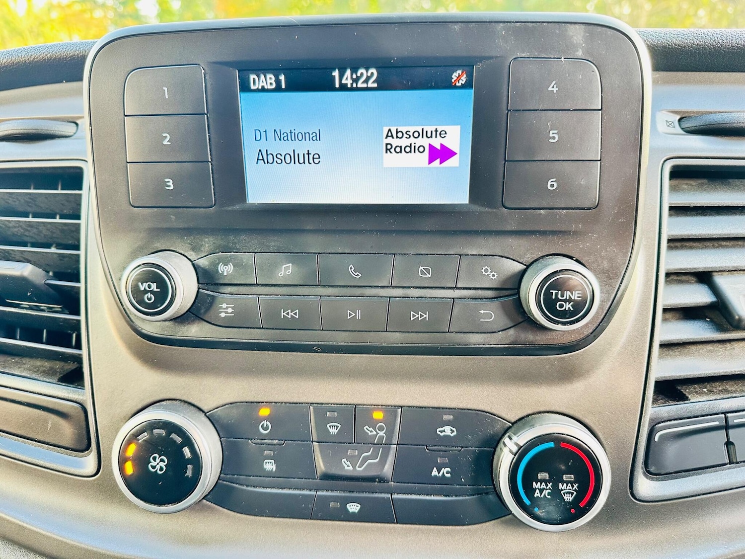 Used Ford Transit Custom 2019 for sale - 76398190: Photo 36