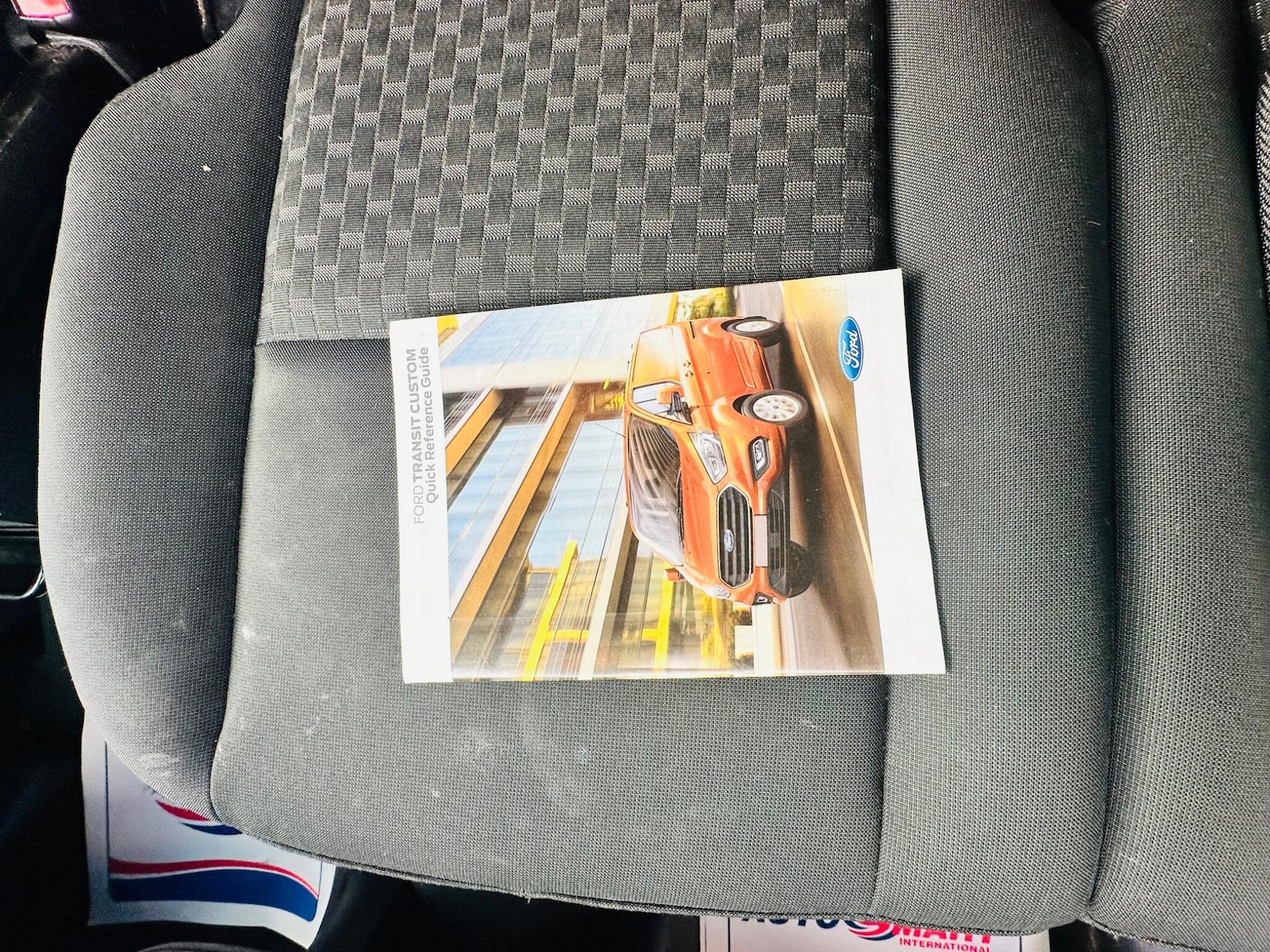 Used Ford Transit Custom 2019 for sale - 76398190: Photo 47