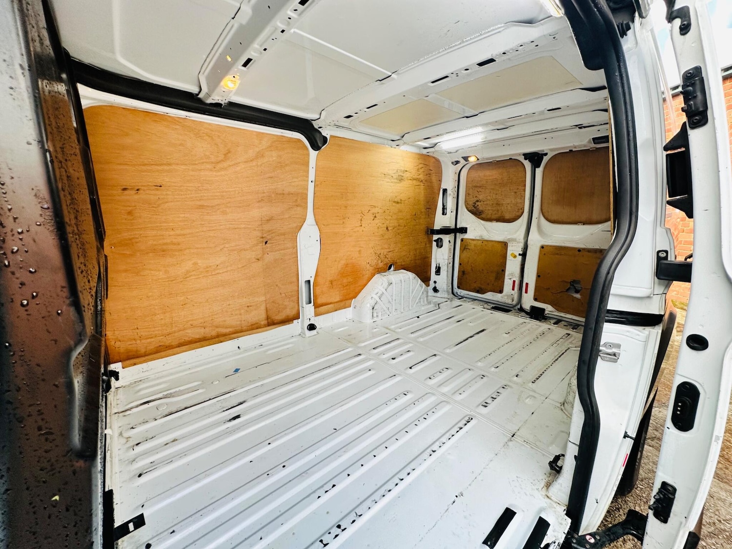 Used Ford Transit Custom 2019 for sale - 76398190: Photo 48