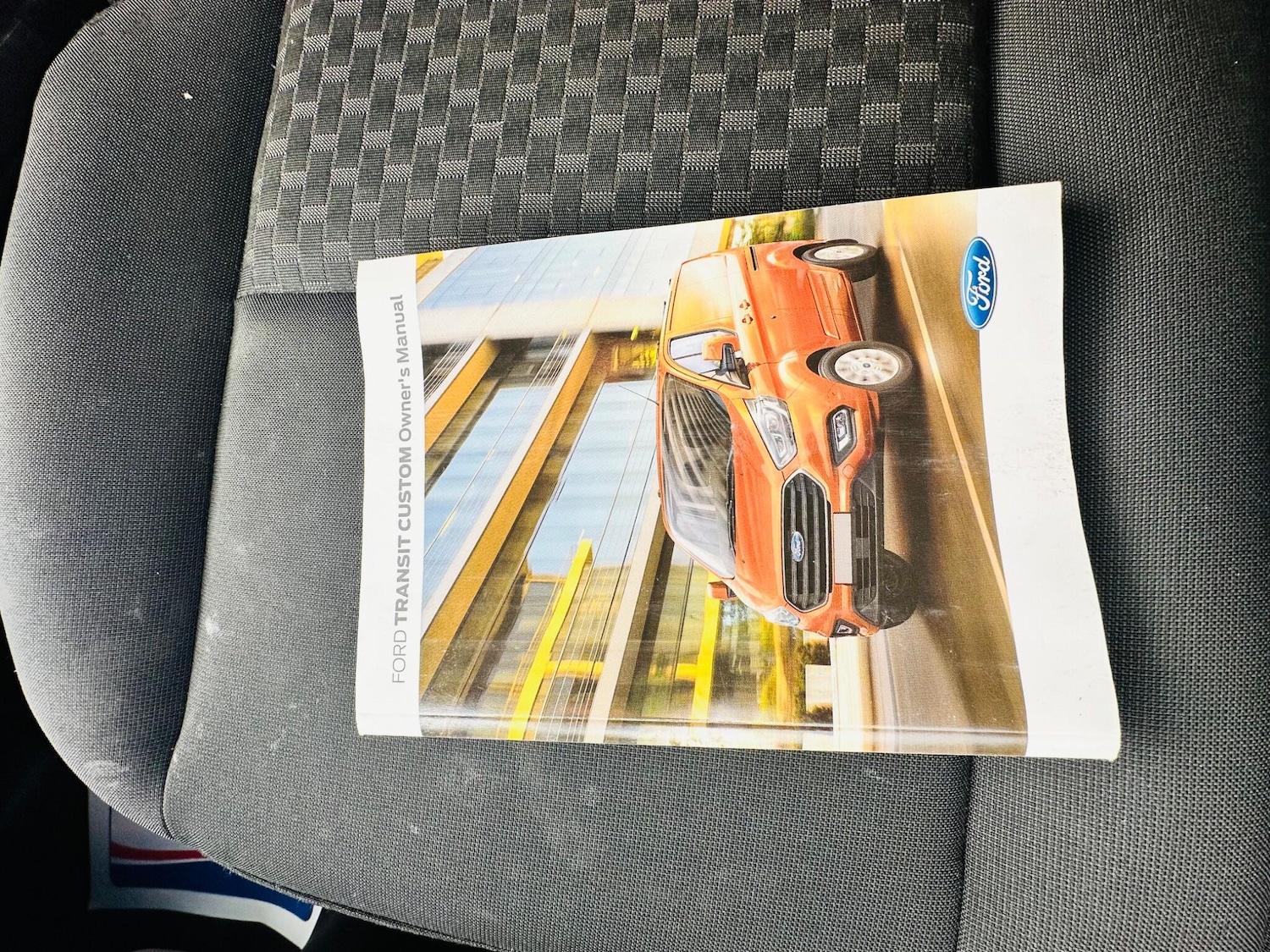 Used Ford Transit Custom 2019 for sale - 76398190: Photo 52