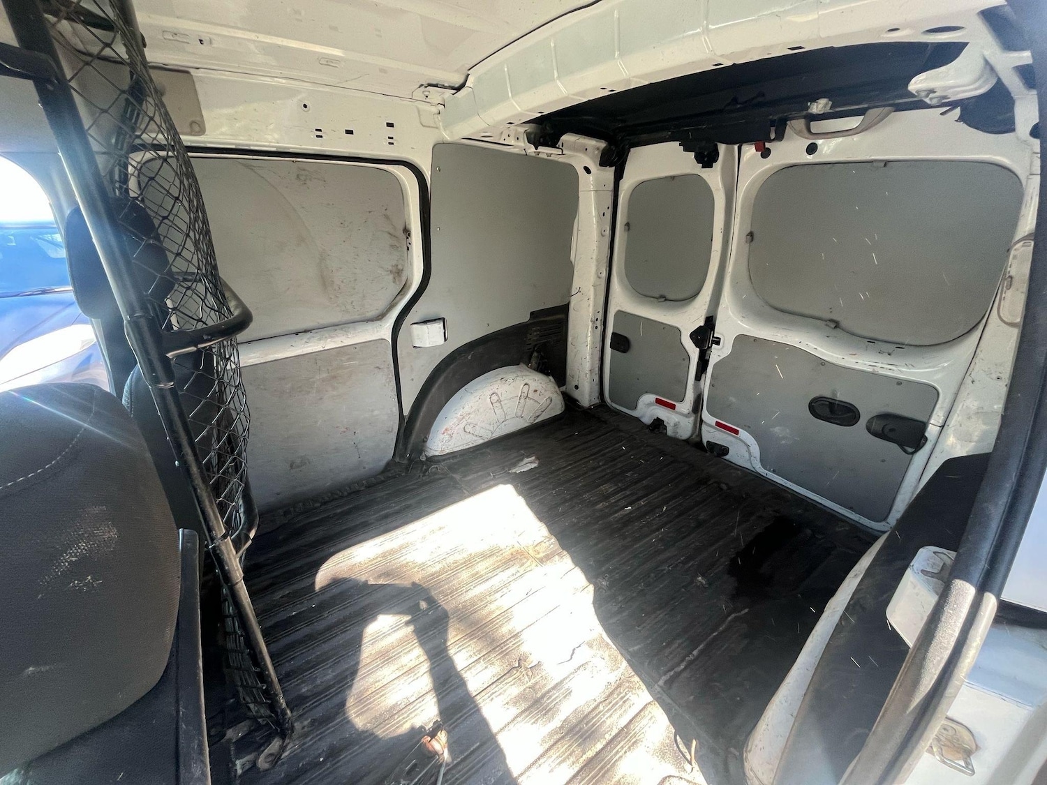 Used Mercedes-Benz Citan 2015 for sale - 77109913: Photo 12