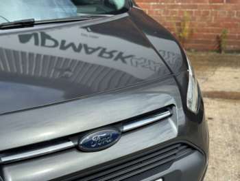 Used Ford Transit Connect 2017 for sale - 74810284: Photo