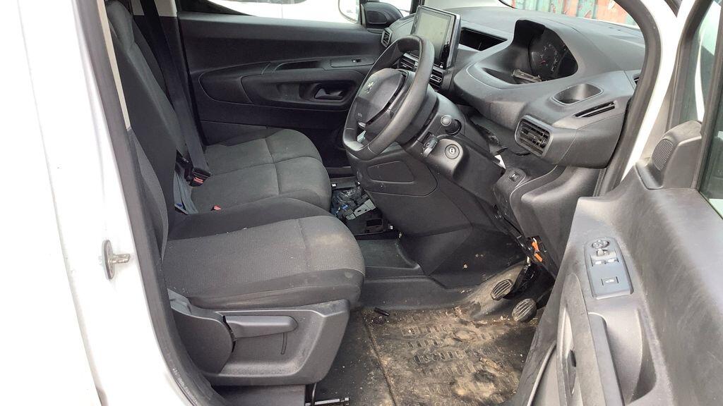 Used Peugeot Partner 2021 for sale - 76926584: Photo 7