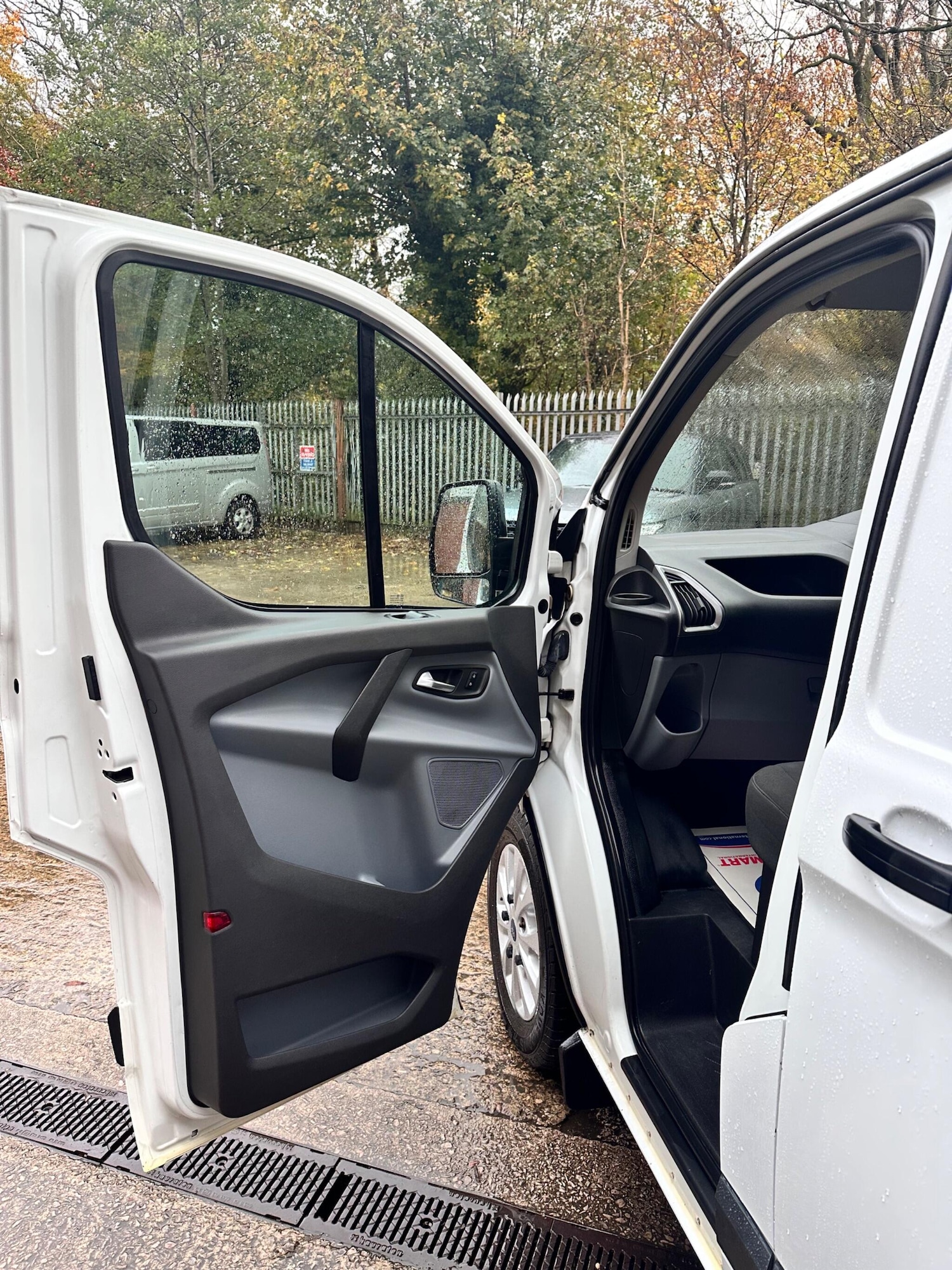 Used Ford Transit Custom 2014 for sale - 76432868: Photo 20