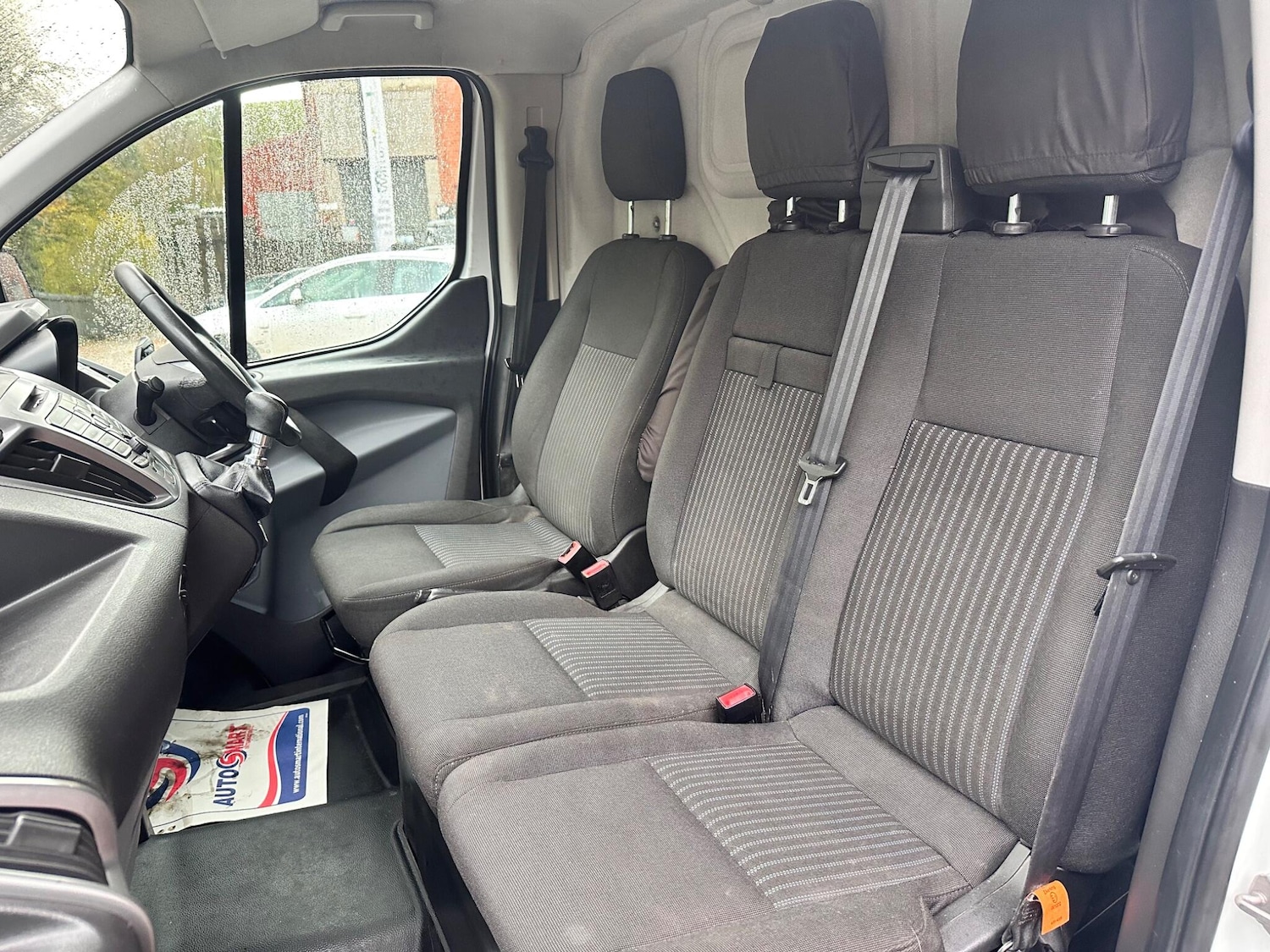 Used Ford Transit Custom 2014 for sale - 76432868: Photo 21