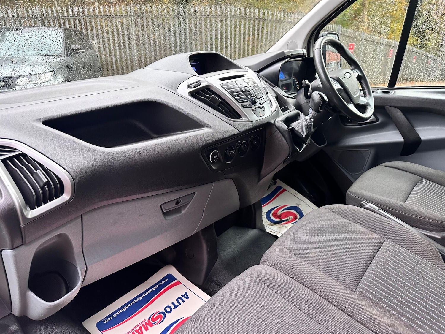 Used Ford Transit Custom 2014 for sale - 76432868: Photo 22