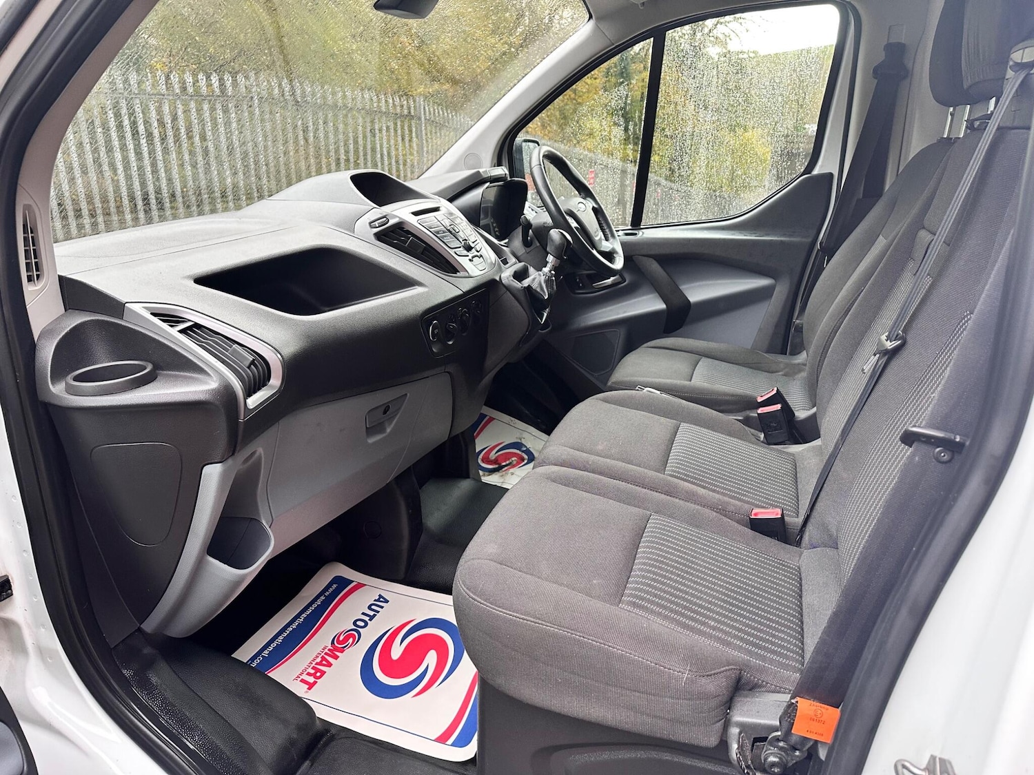 Used Ford Transit Custom 2014 for sale - 76432868: Photo 23