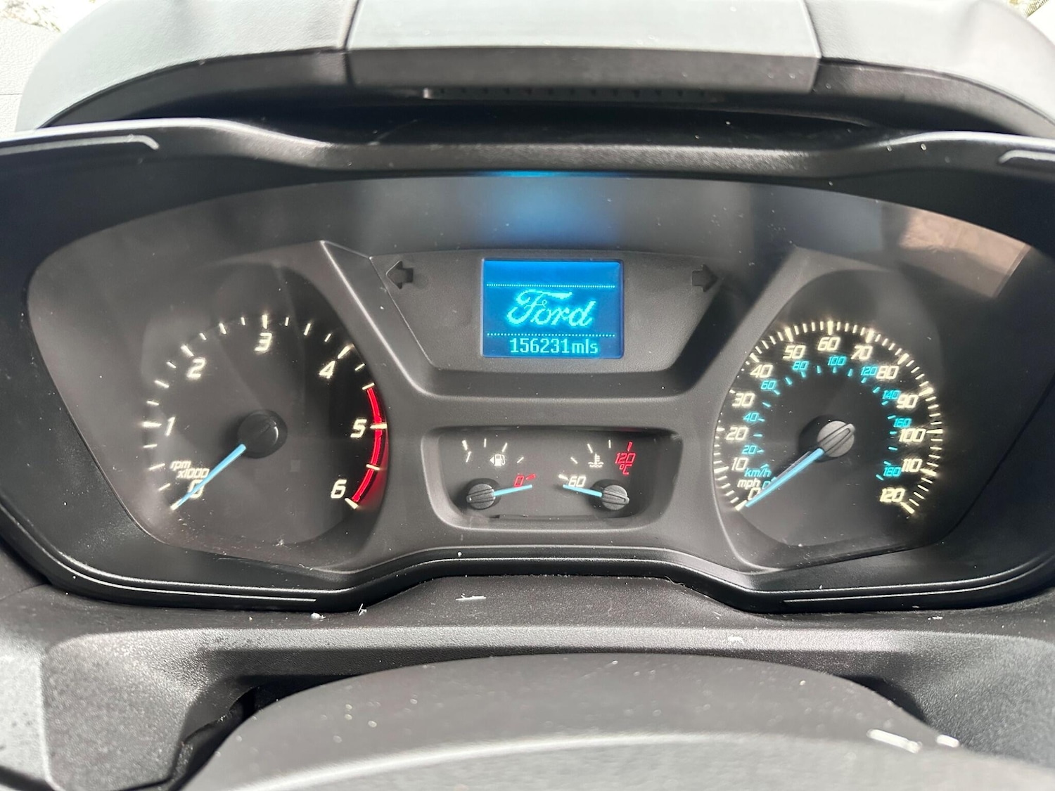 Used Ford Transit Custom 2014 for sale - 76432868: Photo 27